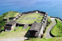 Brimstone Hill Fortress © Ukexpat